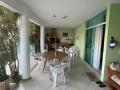 Casa em condomínio 4 SUITES dependencias  350m2 piscina sauna Infraestrutura e segurança