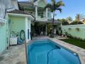 Casa em condomínio 4 SUITES dependencias  350m2 piscina sauna Infraestrutura e segurança