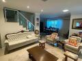 Casa em condomínio 4 SUITES dependencias  350m2 piscina sauna Infraestrutura e segurança