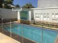 Jardim ibiza- casa 5 quartos amplo com piscina num condomínio diferenciado 