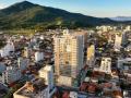 LINDO EMPREENDIMENTO EM BALNEÁRIO PEREQUÊ COMPOSTO POR 2 TORRES