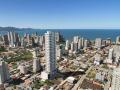 LANÇAMENTO EM BALNEÁRIO PEREQUÊ PARA INVESTIMENTO COM RETORNO GARANTIDO - APARTAMENTO 2 SUÍTES