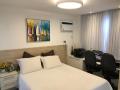 Barra da Tijuca Cond Vila do Pan Apartamento 3 Suítes 114m2