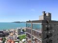 APARTAMENTOS 2 SUÍTES E 2 VAGAS PERTO DO MAR EM BALNEÁRIO PEREQUÊ - PORTO BELO/SC