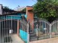  Casa 2 Quartos –  Av. Mananciais, - Taquara – Jacarepaguá