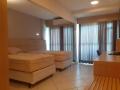 Aluguel - Suite na Avenida Salvador Allende - Flat em Jacarepaguá