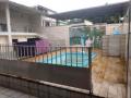 Bangu: Ótimo tríplex com piscina.