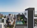 APARTAMENTOS COMPACTOS DE LUXO COM 2 SUÍTES EM BALNEÁRIO PEREQUÊ - PORTO BELO/SC