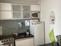 Apartamento quarto e sala na Avenida Lucio Costa - Venda ou locação