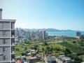 APARTAMENTOS COM 3 SUÍTES E 2 VAGAS EM BALNEÁRIO PEREQUÊ - PORTO BELO/SC