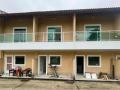 Bangu: 1º locação apto 2 quartos, condomínio fechado 
