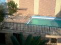 Taquara:  aceita carta e fgts excelente casa 6 quartos com piscina