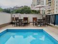 Tijuca | Apartamento de 3 Quartos no Condomínio Trendy E-Home com 75m²