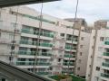 Recreio | Apartamento de 2 Quartos no Condomínio Mares de Goa com 76m²