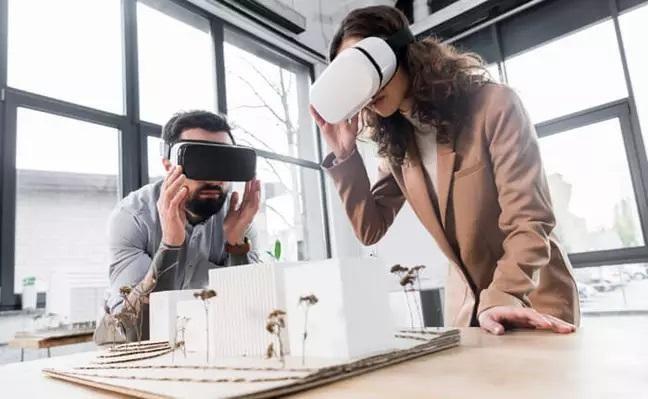 Venda de imóveis por realidade virtual cresce 200%