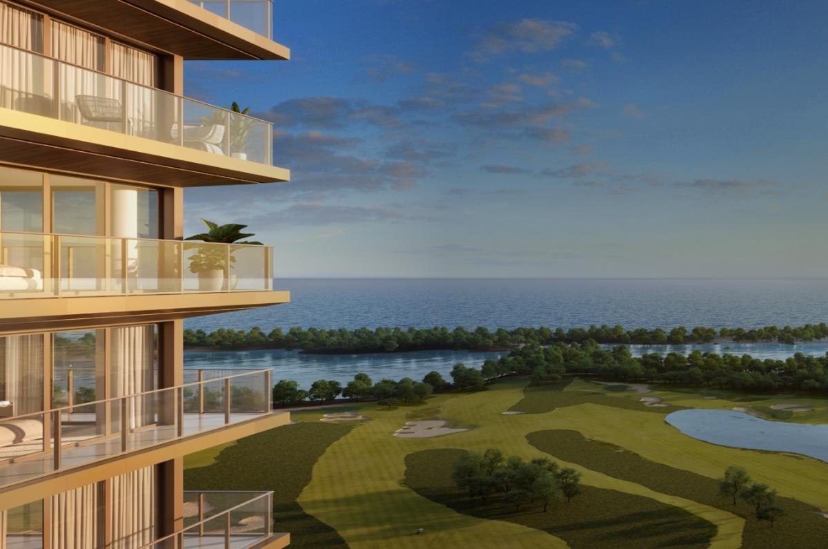 Seis torres com vista para o mar: construtora mineira investe em imóveis de alto luxo no Rio