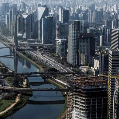 Preço do imóvel em SP cai pelo quarto mês consecutivo