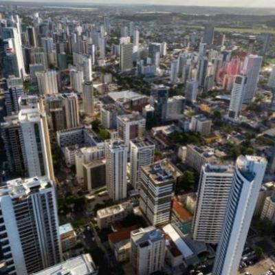 3 bairros para alugar kitnet em Recife durante a faculdade