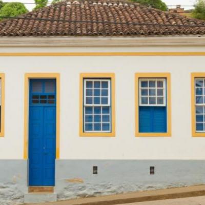 5 motivos para buscar casas à venda em Contagem (MG)