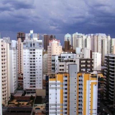 Bairros ideais para idosos com apartamento à venda em Goiânia