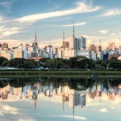 Mapa 3D mostra a variação de preço do m² nos distritos de São Paulo; confira