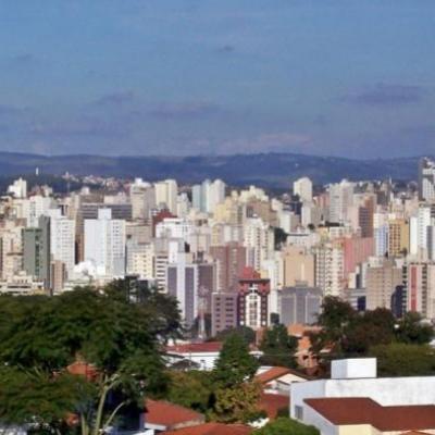 Bairros com apartamentos à venda em Campinas para famílias