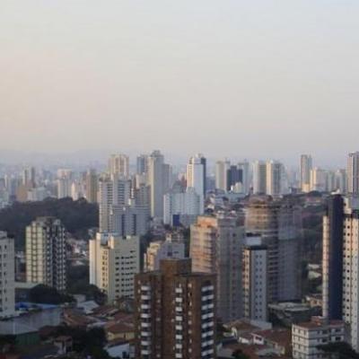 Os bairros de SP onde o preço dos imóveis mais aumentou e diminuiu em 2016