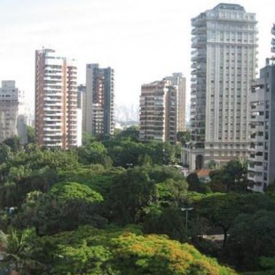 Veja os bairros mais caros de São Paulo