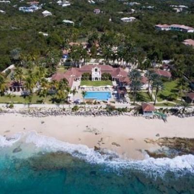 Mansão de Donald Trump no Caribe está à venda por US$ 28 milhões; veja fotos