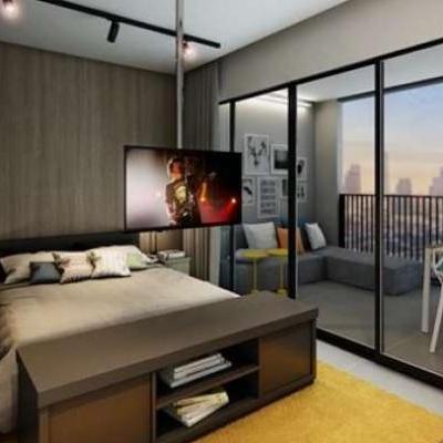 CEO da Vitacon explica por que as pessoas querem viver em apartamentos de 10 metros quadrados