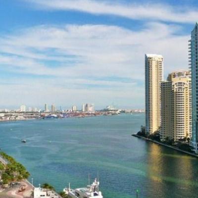 Imóvel em Miami está à venda por 33 Bitcoins – dinheiro não é aceito