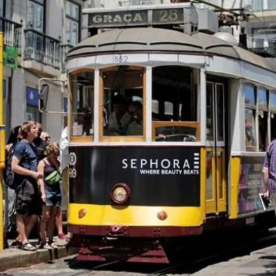 Contra a crise, brasileiros vão viver em Portugal
