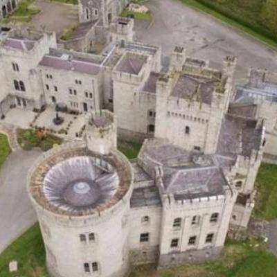 Castelo que fez parte de Game Of Thrones está à venda; veja fotos