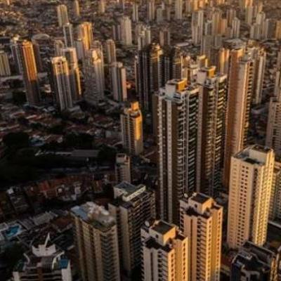Índice de fundos imobiliários supera Ibovespa em cenário incerto