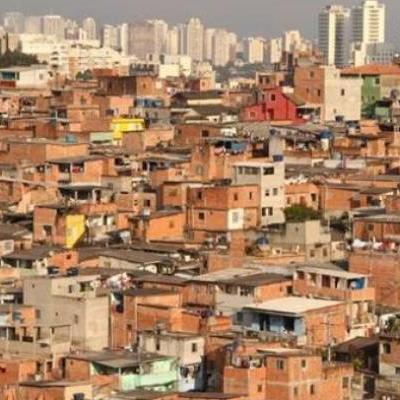 Déficit habitacional é recorde no Brasil