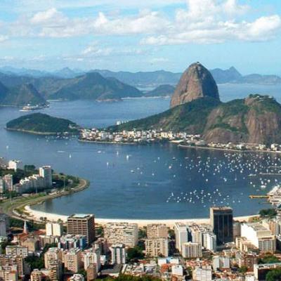 Os 20 bairros onde é mais caro comprar imóveis no Rio