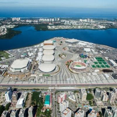 Sorria, você está na Barra Olímpica: saiba por que o Rio ganhou um novo bairro