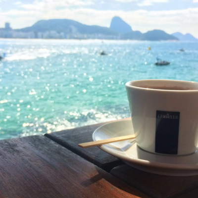 Os 17 melhores locais para tomar café no Rio de Janeiro