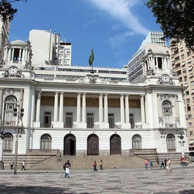 A Prefeitura do Rio irá regulamentar o fracionamento do ITBI.