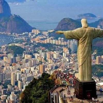 Queda do dólar não atrapalhou procura de estrangeiros por imóveis no Rio