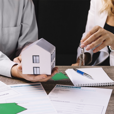 21 termos que você precisa conhecer sobre financiamento imobiliário