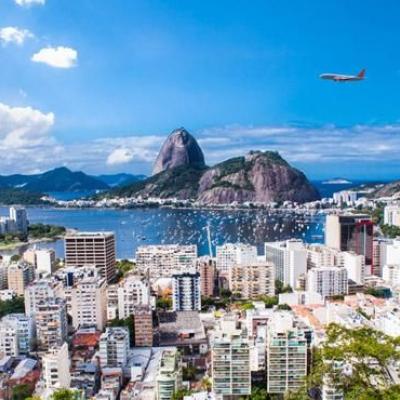 Mercado imobiliário do Rio salta 55% e volta a atrair gringos endinheirados