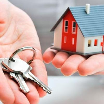 Aluguel residencial cai 1,19% em dezembro e fecha 2022 em alta de 8,25%, diz FGV